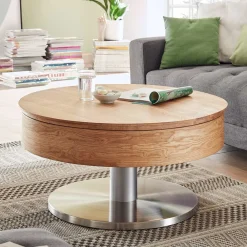 Hot Couchtisch Nadeles Wohnzimmertisch|Beistelltische