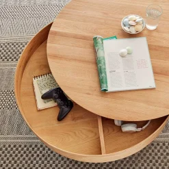 Hot Couchtisch Nadeles Wohnzimmertisch|Beistelltische