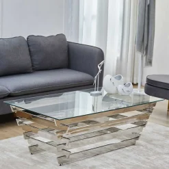 Sale Couchtisch Nevers Wohnzimmertisch|Couchtische