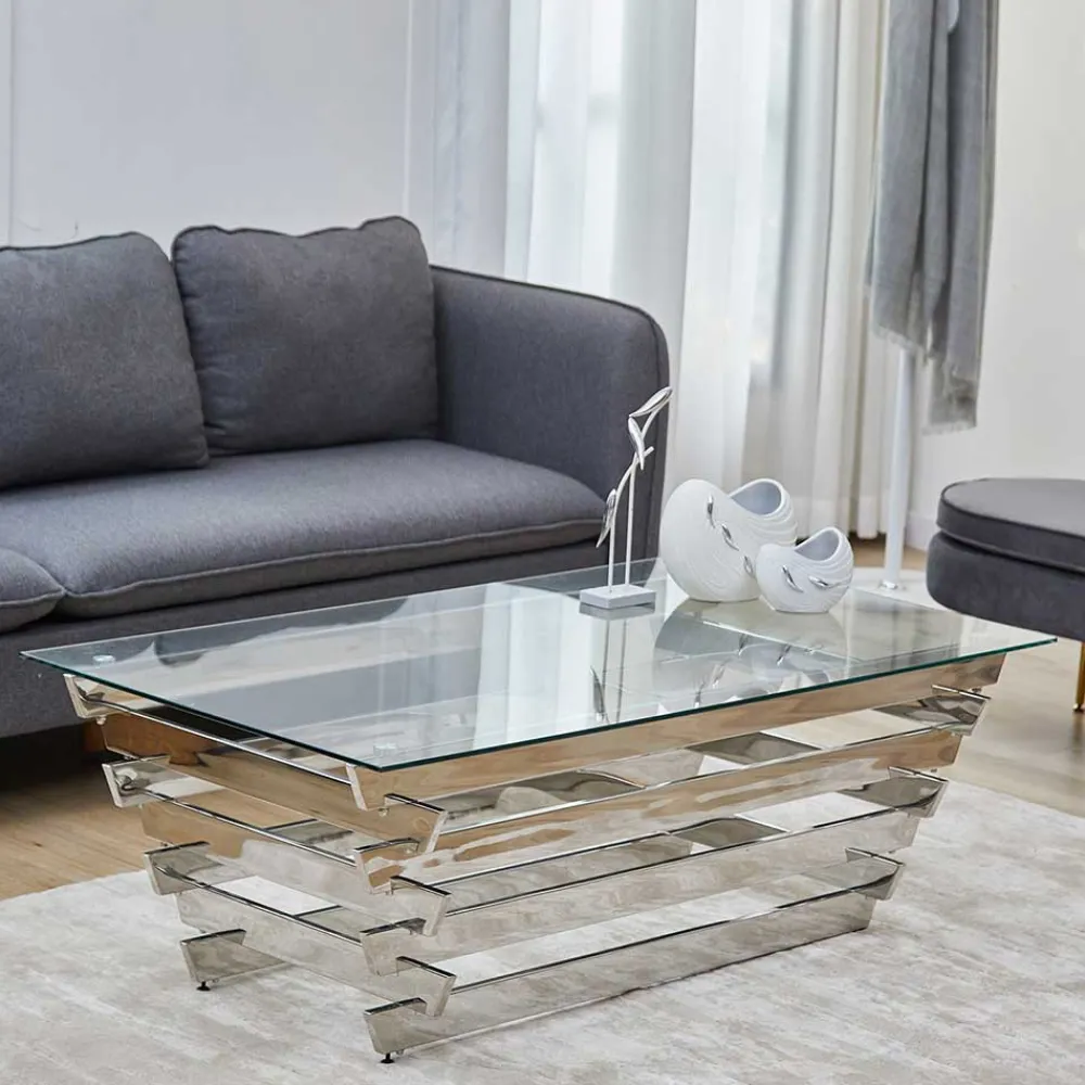 Sale Couchtisch Nevers Wohnzimmertisch|Couchtische