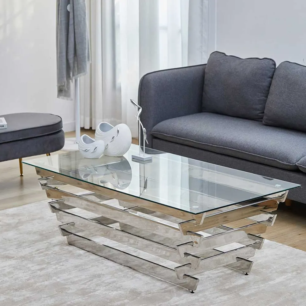 Sale Couchtisch Nevers Wohnzimmertisch|Couchtische