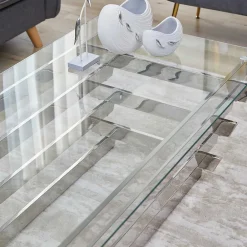 Sale Couchtisch Nevers Wohnzimmertisch|Couchtische