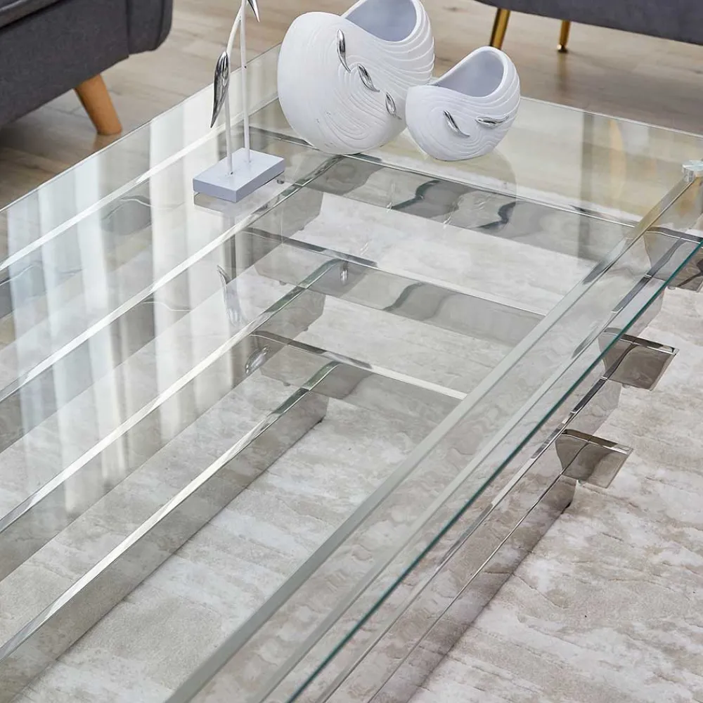 Sale Couchtisch Nevers Wohnzimmertisch|Couchtische