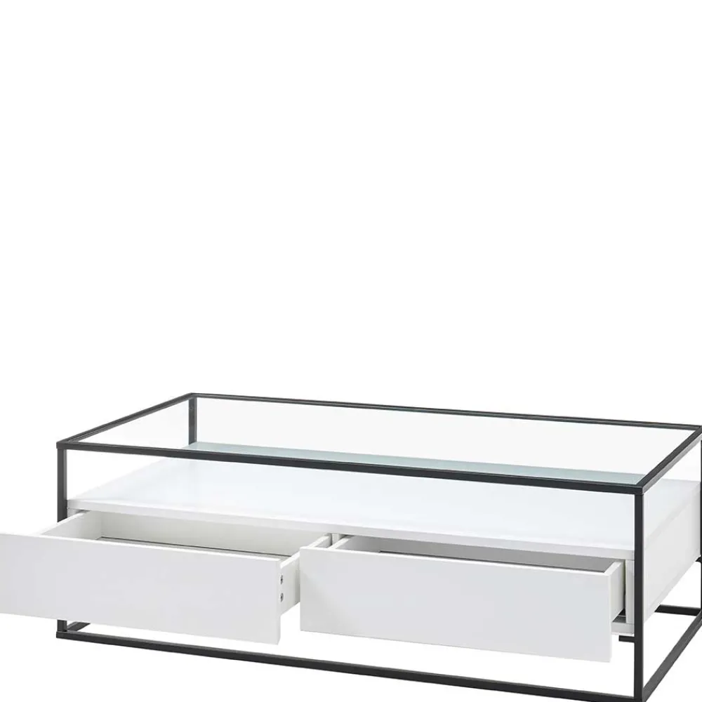 New Couchtisch Novartis Glastische