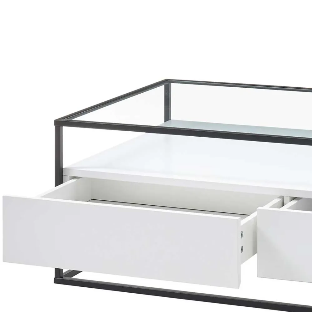 New Couchtisch Novartis Glastische