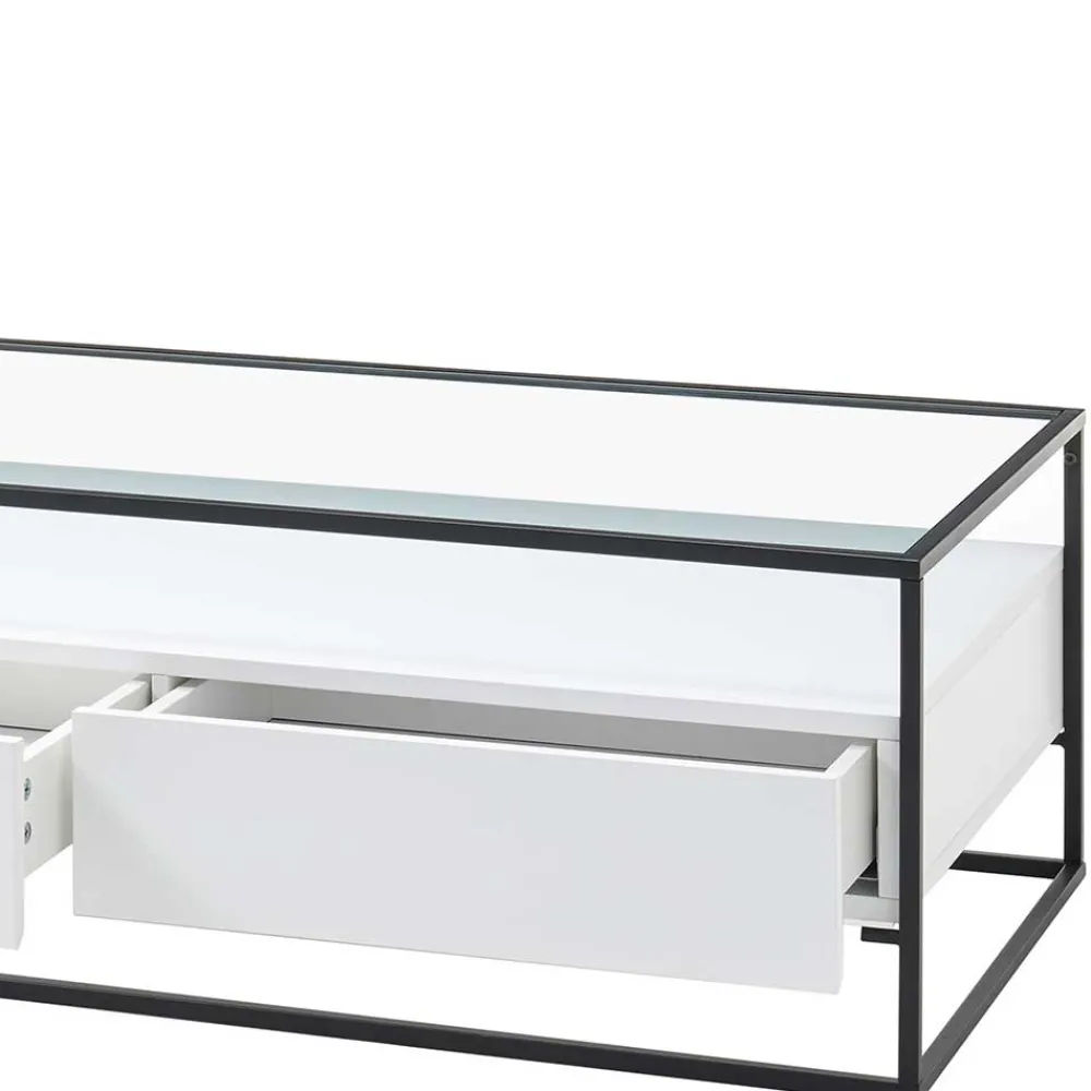 New Couchtisch Novartis Glastische