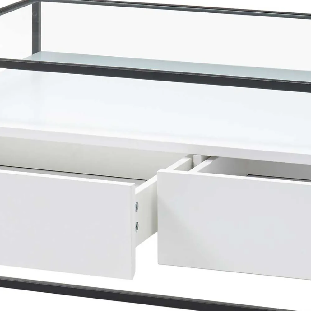 New Couchtisch Novartis Glastische