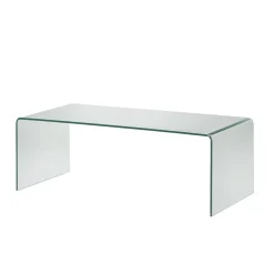 Discount Couchtisch Olavia Glastische