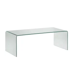 Discount Couchtisch Olavia Glastische