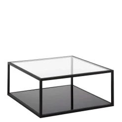 Sale Couchtisch Ozmarian Glastische