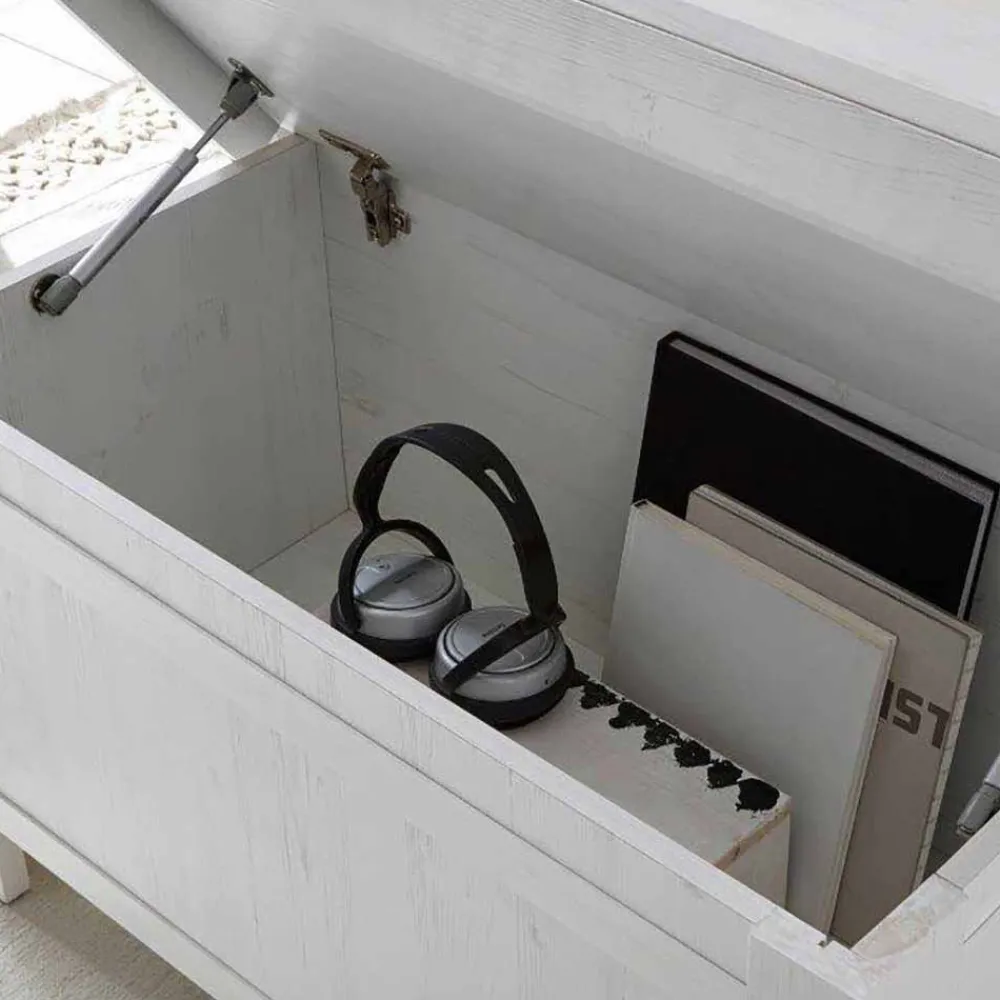 Outlet Couchtisch Pantina Couchtische|Truhen