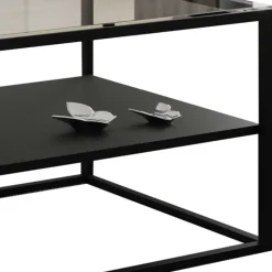 Discount Couchtisch Pascal Glastische|Couchtische