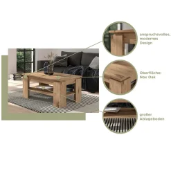 Couchtisch Potova*Pharao24 Online