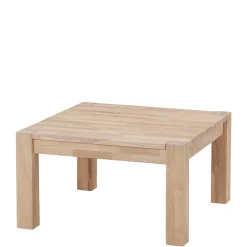 Hot Couchtisch Rosalino Wohnzimmertisch|Massivholztische