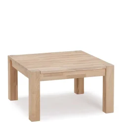 Hot Couchtisch Rosalino Wohnzimmertisch|Massivholztische