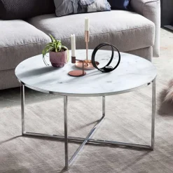 Sale Couchtisch Satorino Glastische