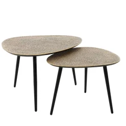 Couchtisch Set Gabela*Pharao24 Online