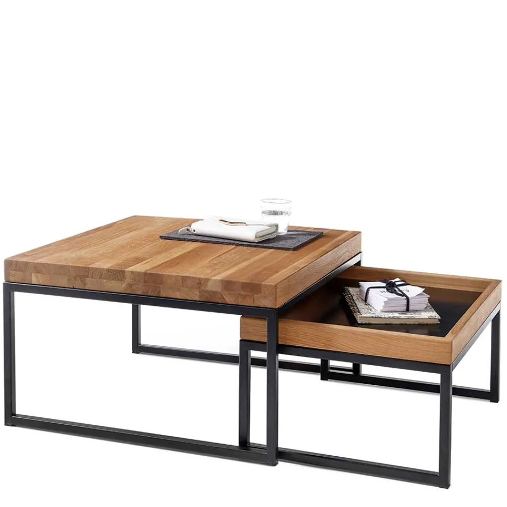 Couchtisch Set Isola*Pharao24 Clearance