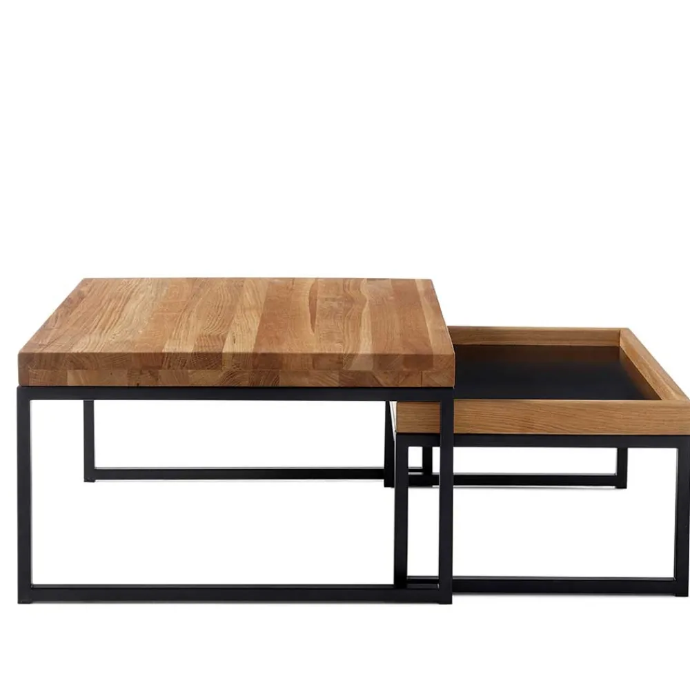 Couchtisch Set Isola*Pharao24 Clearance