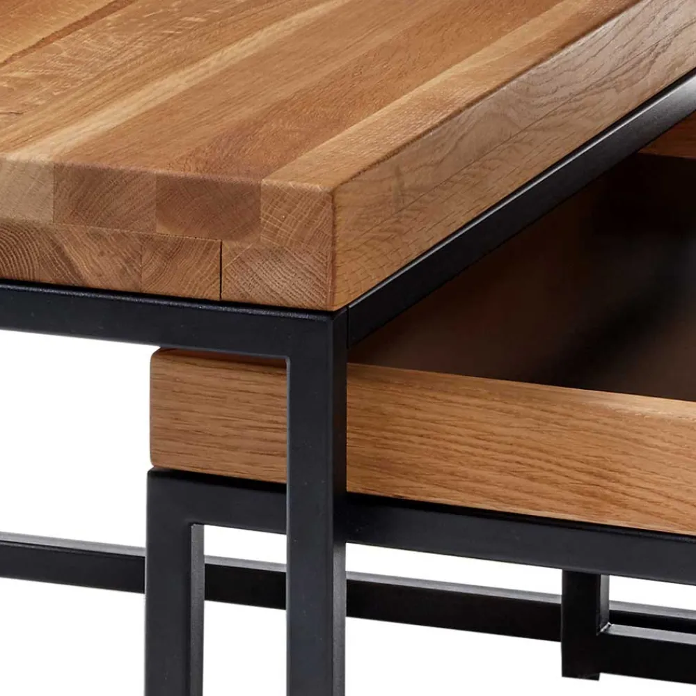 Couchtisch Set Isola*Pharao24 Clearance