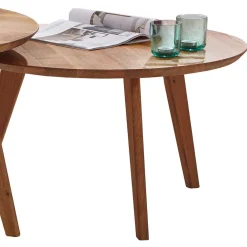 Couchtisch Set Livelia*Pharao24 Sale