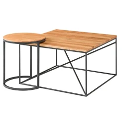 Couchtisch Set Registria*Pharao24 New