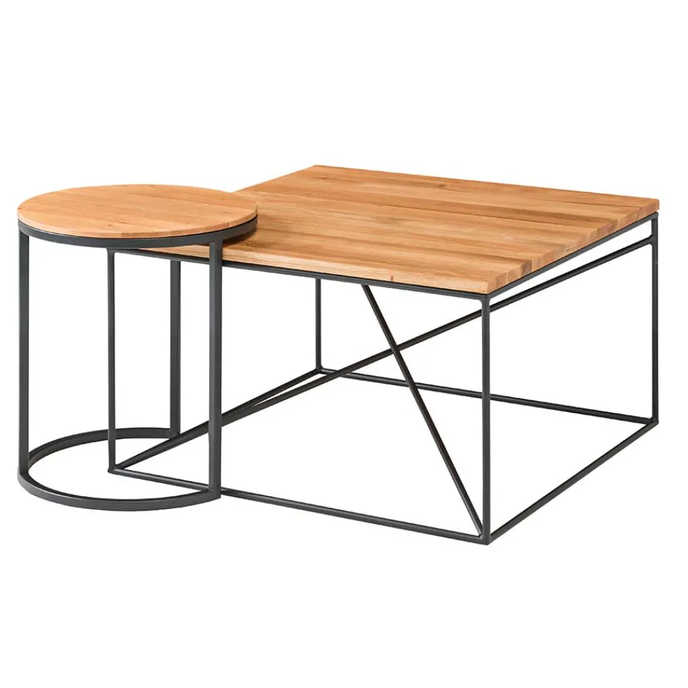 Couchtisch Set Registria*Pharao24 New