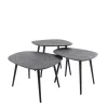 Couchtisch Set Vallona*Pharao24