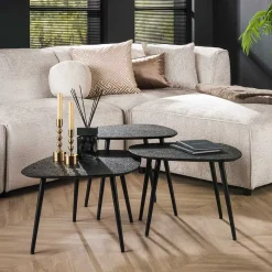 Couchtisch Set Vallona*Pharao24