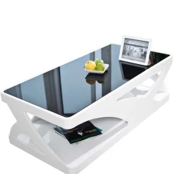 Online Couchtisch Silevos Wohnzimmertisch|Couchtische