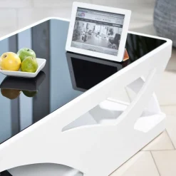 Online Couchtisch Silevos Wohnzimmertisch|Couchtische