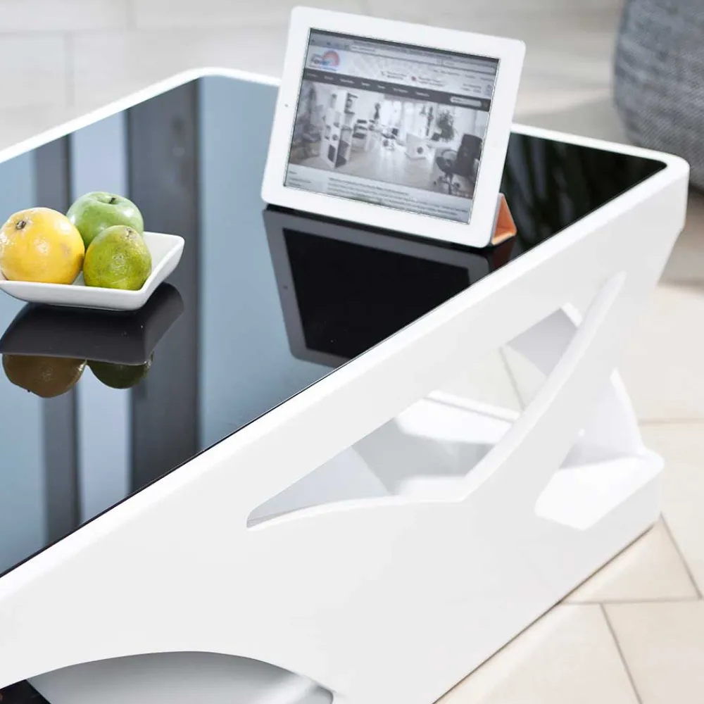 Online Couchtisch Silevos Wohnzimmertisch|Couchtische