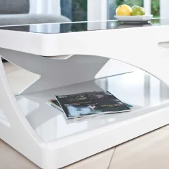 Online Couchtisch Silevos Wohnzimmertisch|Couchtische