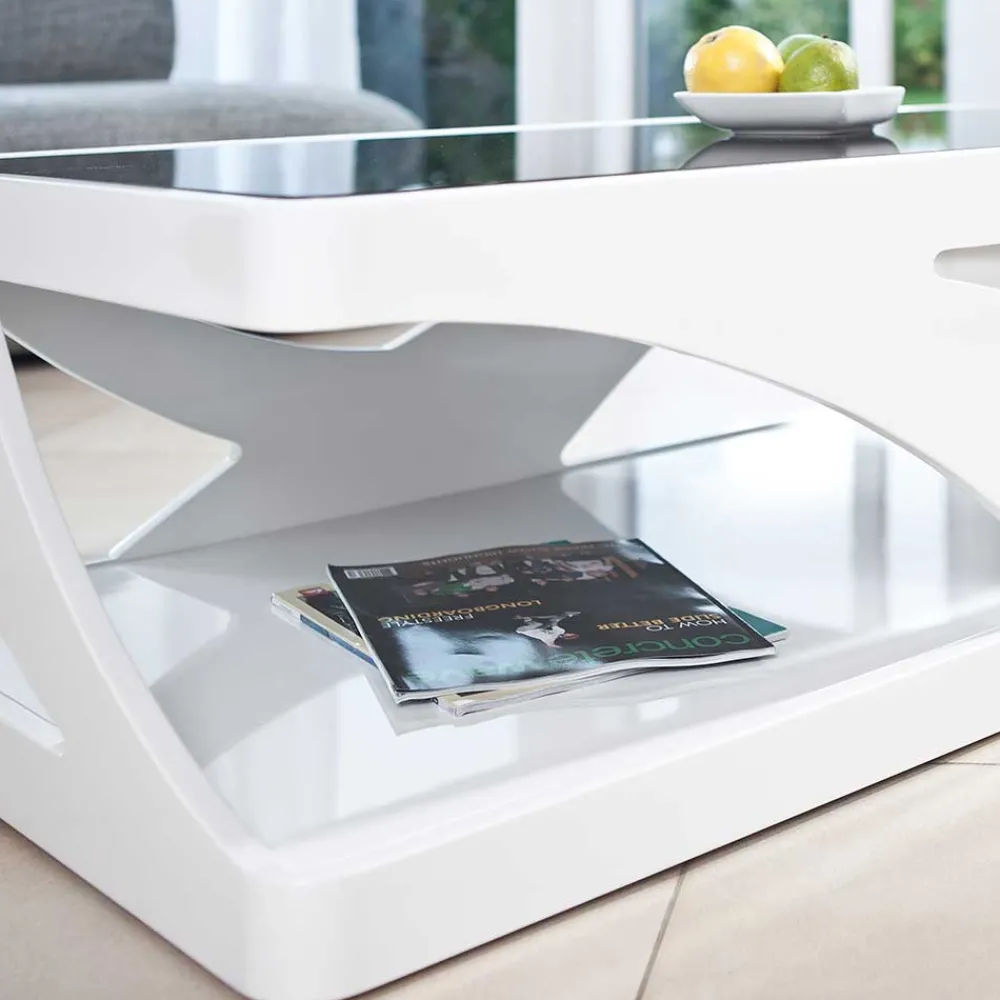 Online Couchtisch Silevos Wohnzimmertisch|Couchtische