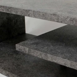 Couchtisch Steinoptik Andre*Pharao24 Clearance