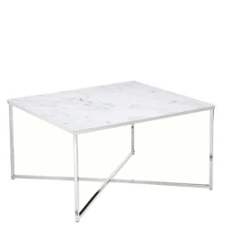 Sale Couchtisch Stellario Glastische