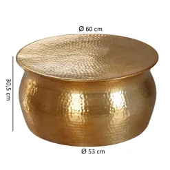 Couchtisch Tanina*Pharao24 Online