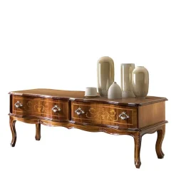 Clearance Couchtisch Thea Wohnzimmertisch|Couchtische