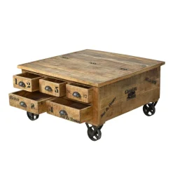 Online Couchtisch Truhe Brave Truhen