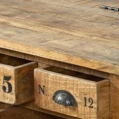 Online Couchtisch Truhe Brave Truhen