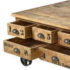 Online Couchtisch Truhe Brave Truhen