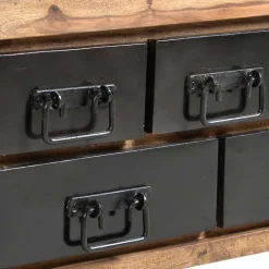 Couchtisch Truhe India*Pharao24 Clearance