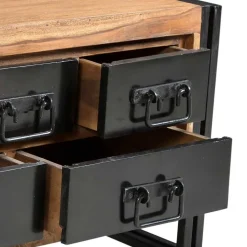 Couchtisch Truhe India*Pharao24 Clearance