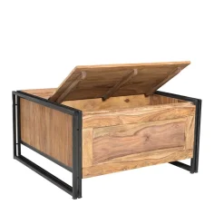 Couchtisch Truhe India*Pharao24 Clearance