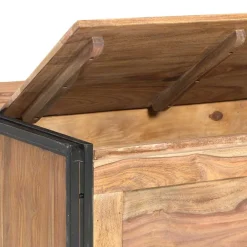 Couchtisch Truhe India*Pharao24 Clearance