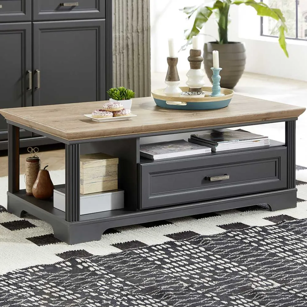 Online Couchtisch Valgura Wohnzimmertisch|Couchtische