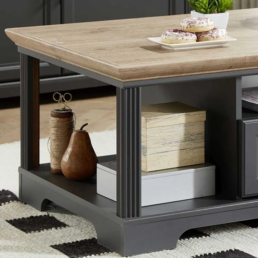 Online Couchtisch Valgura Wohnzimmertisch|Couchtische