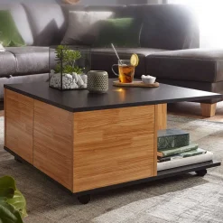 Online Couchtisch Vermell Wohnzimmertisch|Beistelltische