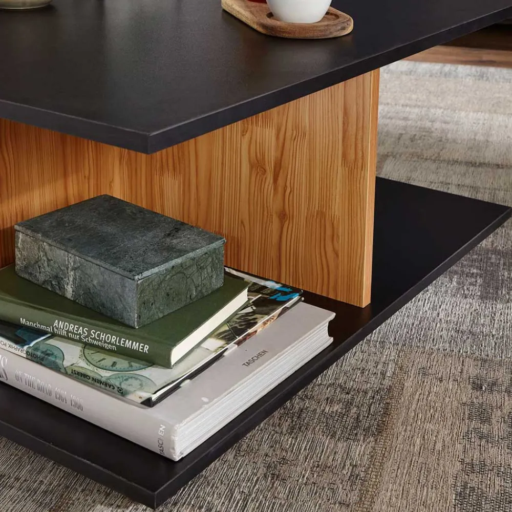 Online Couchtisch Vermell Wohnzimmertisch|Beistelltische