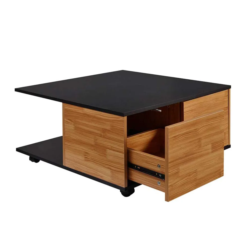 Online Couchtisch Vermell Wohnzimmertisch|Beistelltische